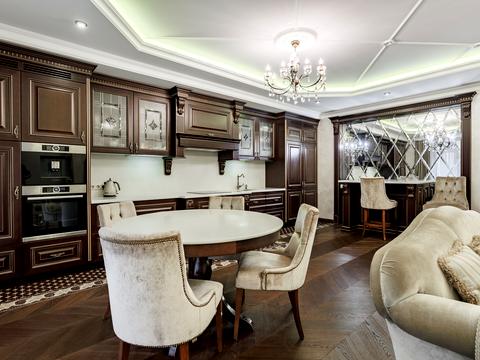 квартира по адресу Щекавицкая ул., 30/39