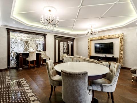 квартира по адресу Щекавицкая ул., 30/39