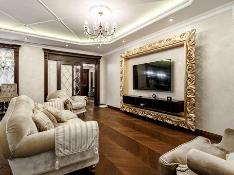 квартира по адресу Щекавицкая ул., 30/39