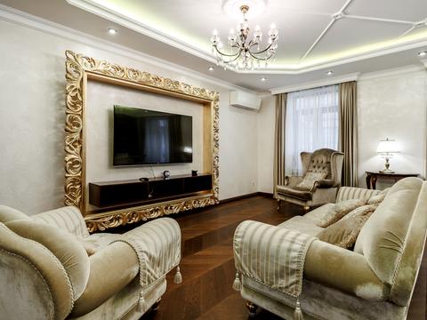 квартира по адресу Щекавицкая ул., 30/39