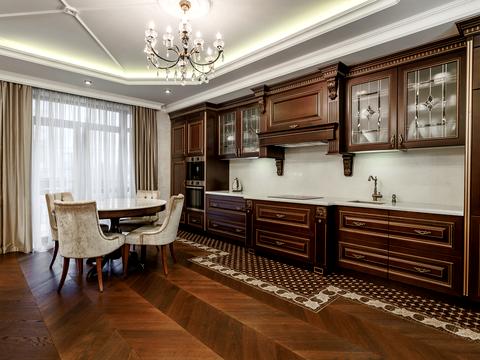 квартира по адресу Щекавицкая ул., 30/39