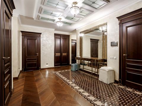 квартира по адресу Щекавицкая ул., 30/39