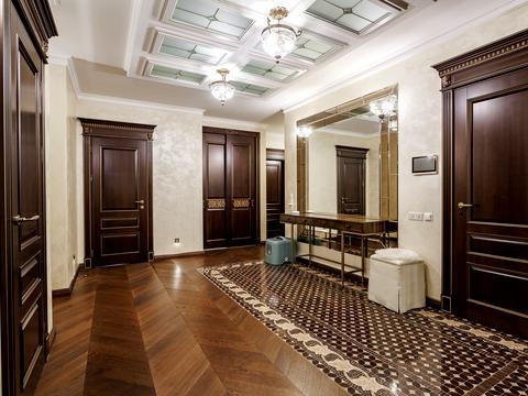 квартира по адресу Щекавицкая ул., 30/39