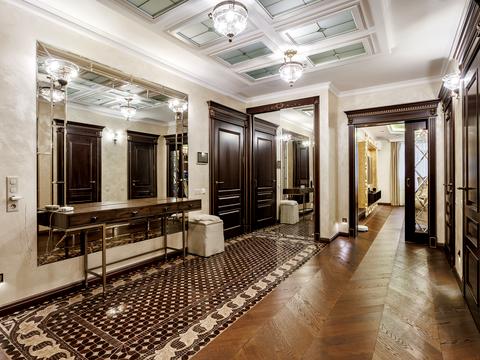 квартира по адресу Щекавицкая ул., 30/39