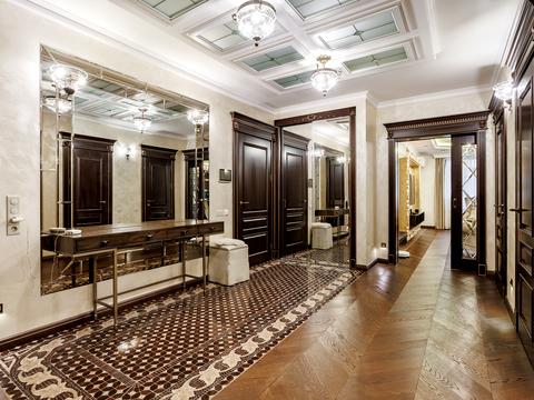 квартира по адресу Щекавицкая ул., 30/39