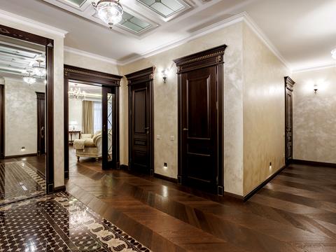 квартира по адресу Щекавицкая ул., 30/39