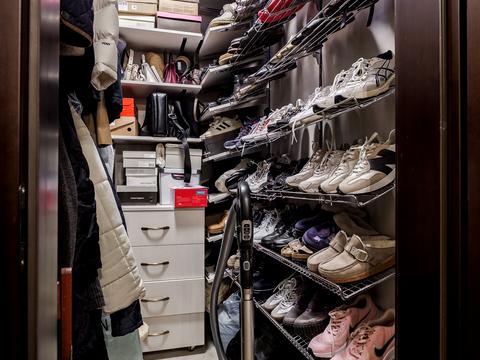 квартира по адресу Щекавицкая ул., 30/39