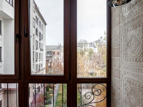 квартира по адресу Щекавицкая ул., 30/39