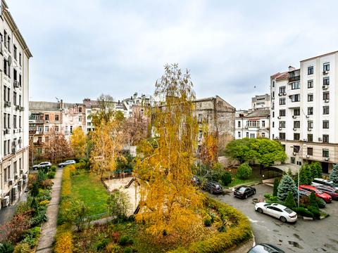 квартира по адресу Щекавицкая ул., 30/39