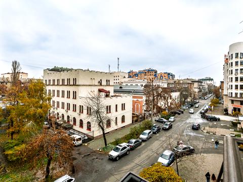 квартира по адресу Щекавицкая ул., 30/39