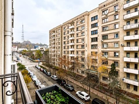 квартира по адресу Щекавицкая ул., 30/39