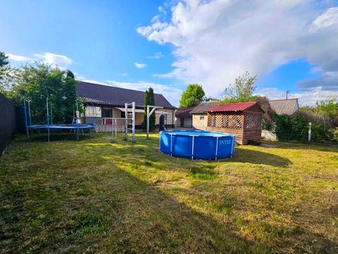 будинок за адресою 1-й Танкістів пров.