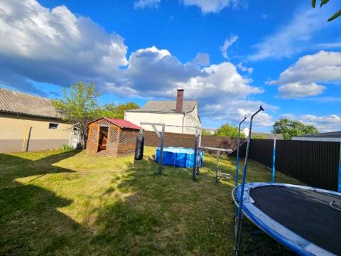 будинок за адресою 1-й Танкістів пров.