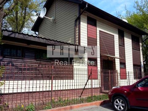 будинок за адресою Ольжича вул.