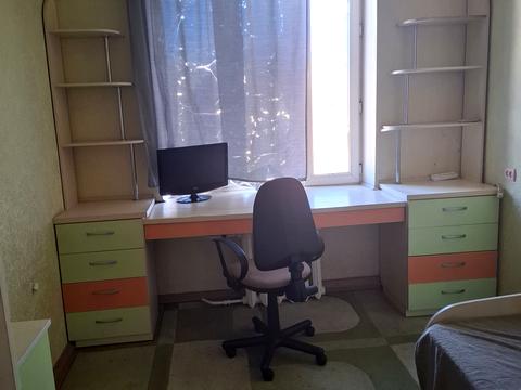 квартира за адресою Металургів просп., 8