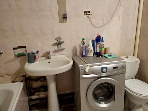 квартира за адресою Металургів просп., 8