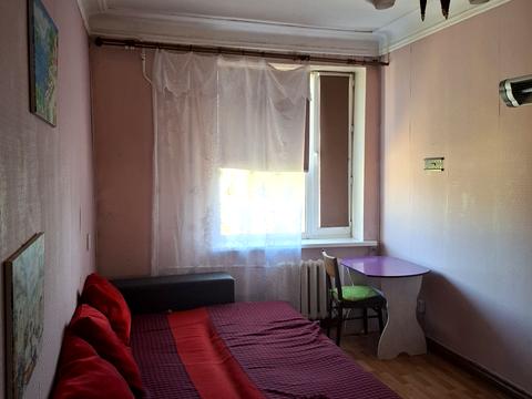 квартира за адресою Металургів просп., 8