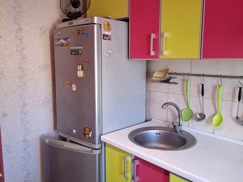 квартира за адресою Металургів просп., 8