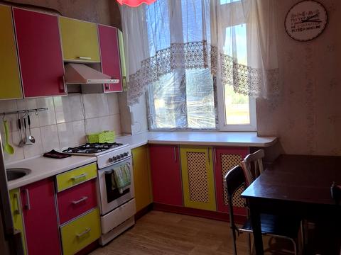 квартира за адресою Металургів просп., 8