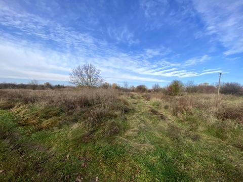 участок по адресу Головна