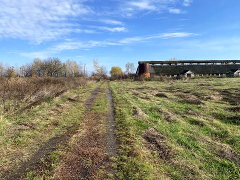 ділянка за адресою с. Палло, Головна