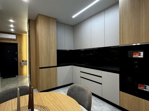 квартира за адресою Ленкавського вул., 34