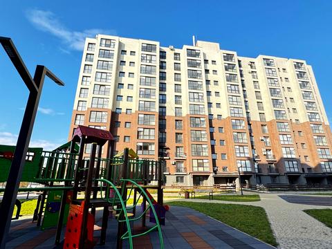 квартира за адресою Лева Ребета вул., 10д