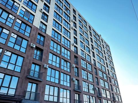 квартира за адресою Лева Ребета вул., 10д