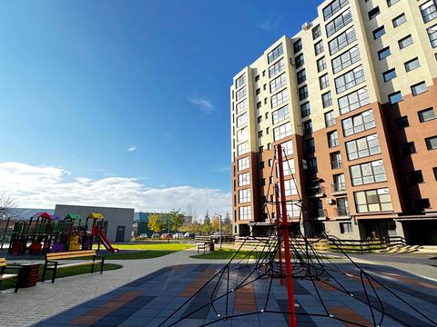 квартира за адресою Лева Ребета вул., 10д