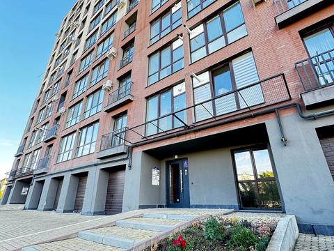 квартира за адресою Лева Ребета вул., 10д