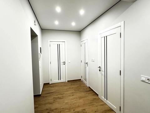 квартира за адресою Лева Ребета вул., 10д