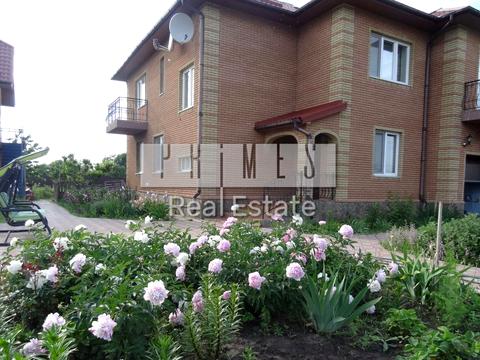 дом по адресу Кругликова ул.