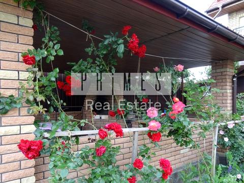 дом по адресу Кругликова ул.