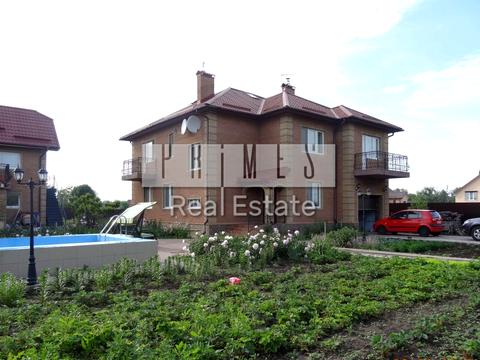 будинок за адресою Кругликова вул.