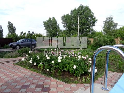 дом по адресу Кругликова ул.