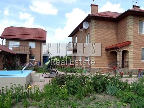 дом по адресу Кругликова ул.