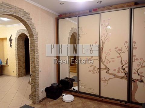 дом по адресу Кругликова ул.