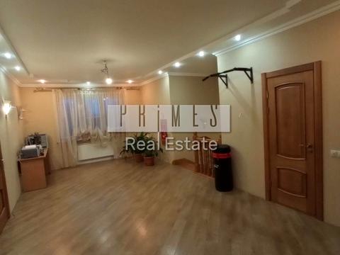 дом по адресу Кругликова ул.