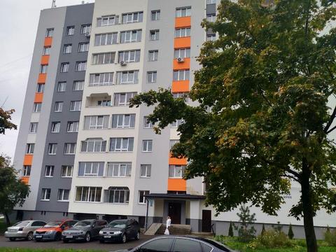 квартира за адресою Коломийська вул., 8