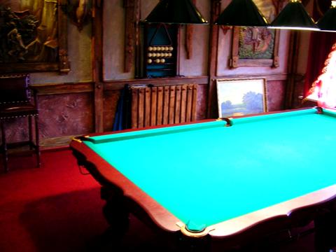 комерційна за адресою Бориславська вул., 21