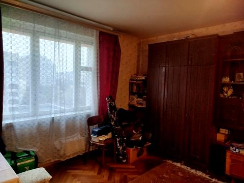 квартира по адресу Коломыйская ул., 8