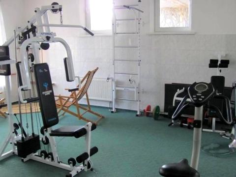 комерційна за адресою Бориславська вул., 21