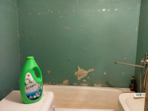 квартира по адресу Коломыйская ул., 8