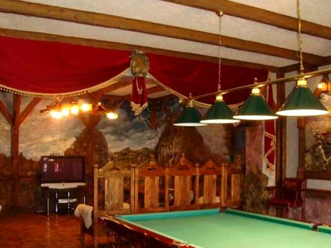 комерційна за адресою Бориславська вул., 21