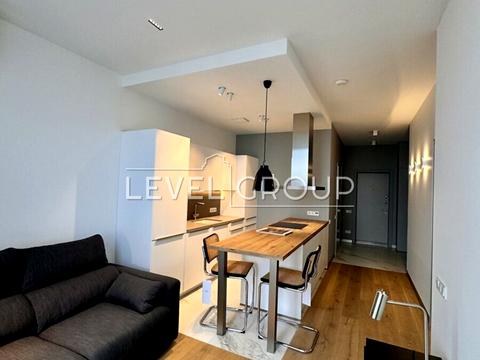 квартира по адресу Василия Тютюнника ул. (Анрі Барбюса), 28-А