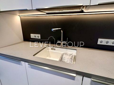 квартира по адресу Василия Тютюнника ул. (Анрі Барбюса), 28-А