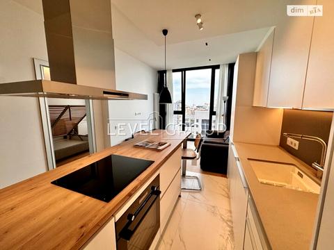 квартира по адресу Василия Тютюнника ул. (Анрі Барбюса), 28-А