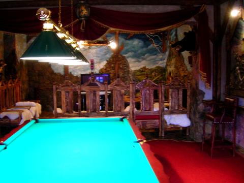 комерційна за адресою Бориславська вул., 21