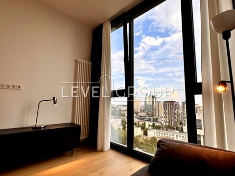 квартира по адресу Василия Тютюнника ул. (Анрі Барбюса), 28-А