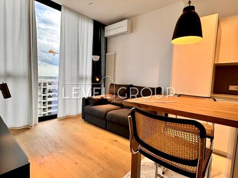 квартира по адресу Василия Тютюнника ул. (Анрі Барбюса), 28-А